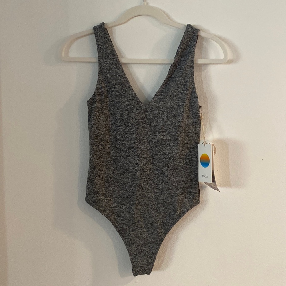 Vuori bodysuit
